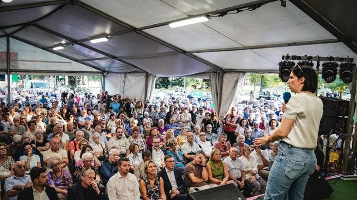 Il Pd verso le Comunali: no a dibattiti su alleanze alla Festa dell’Unità