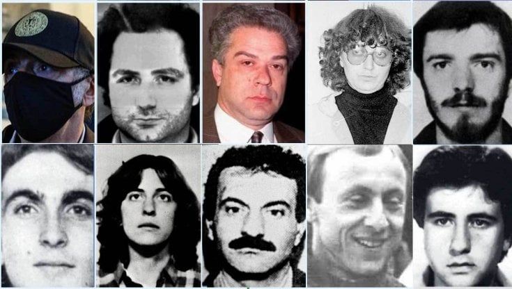 Pietrostefani, Bergamin e gli altri: chi sono i dieci ex terroristi che non saranno estradati dalla Francia