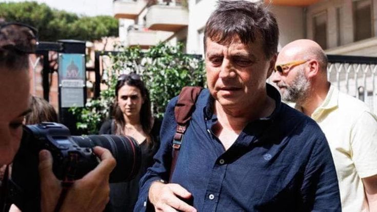 Lavitola: “Pentito di aver messo nei guai mio fratello Ranucci. L’attentato fu una scelta solo mia”