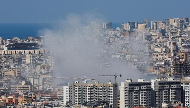 L’ansia della palermitana a Beirut: “Non so se riuscirò a partire, hanno cancellato tutti i voli”
