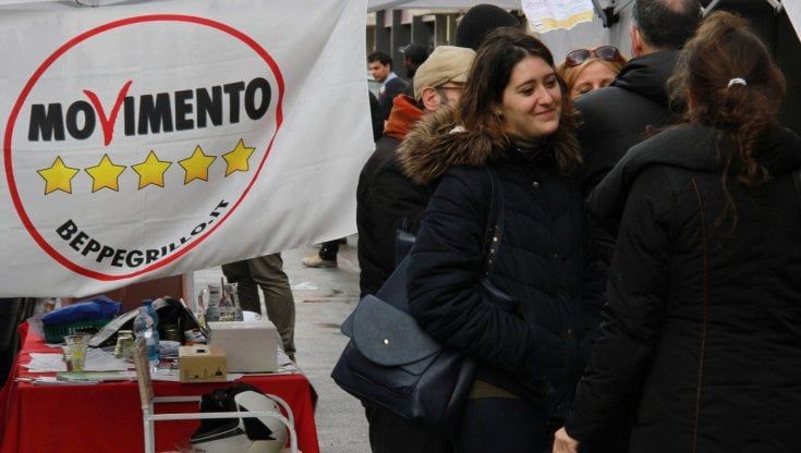 M5S, nel weekend le assemblee provinciali: in 7mila su Zoom, 3 minuti per parlare. "Sarà una faticaccia gestirli"