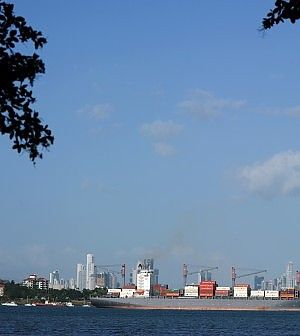 Impregilo, i vertici a Palazzo Chigi:un appoggio per il Canale di Panama