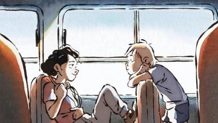 La rivincita dei diversi, alla Festa di Roma i film animati raccontano le fragilità del mondo