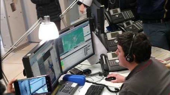 Chiamata d'emergenza al 112 in videochat per agire subito: Piemonte prima regione in Italia 