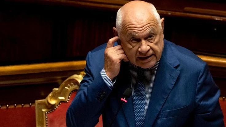 Nordio vuole un civilista meloniano garante dei detenuti