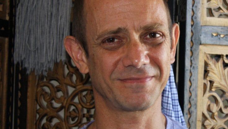 Il sudafricano Damon Galgut vince il Booker Prize 2021