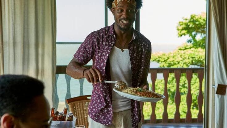 Ghanesi pazzi per gli spaghetti: li chiamano “talia” e li mettono anche nel piatto nazionale waakye