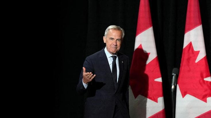 Canada “membro associato” alla Ue, la sfida di Carney alla Casa Bianca
