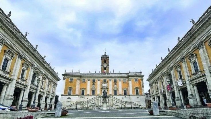 Corsa al Campidoglio, senza Bertolaso la destra ritenta la carta Bongiorno 