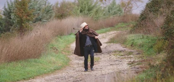 Capossela ci guida nel suo paese dei Coppoloni