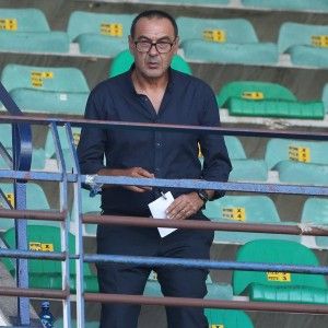 Empoli, Sarri: "Non &egrave; scontro diretto, il Palermo non &egrave; da bassa classifica"