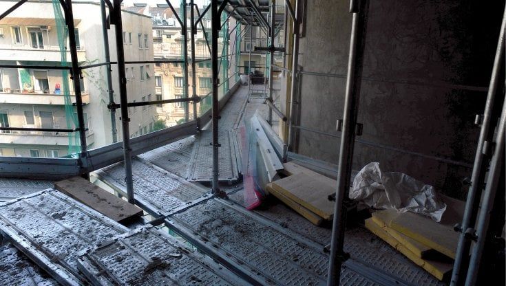 Fallire in Sicilia con crediti milionari: "In fumo progetti e cantieri"