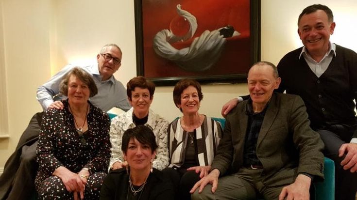 Caso Epstein, parla il fratello di Maxwell: “Ghislaine capro espiatorio, Trump potrebbe graziarla”