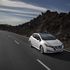 Nissan Leaf, una vita sul podio