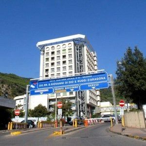Salerno, 43enne diventa mamma dopo 11 fecondazioni assistite
