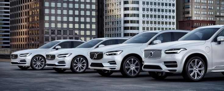Niente diesel, siamo Volvo