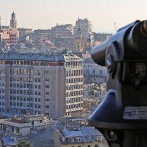 Banche, sofferenze in calo e prestiti in risalita
