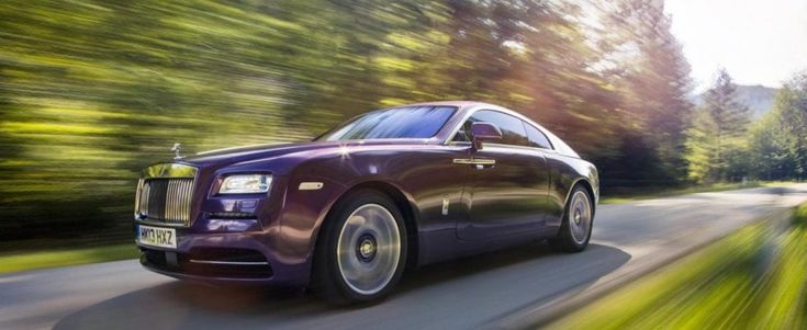 Il Barnum delle Rolls-Royce 