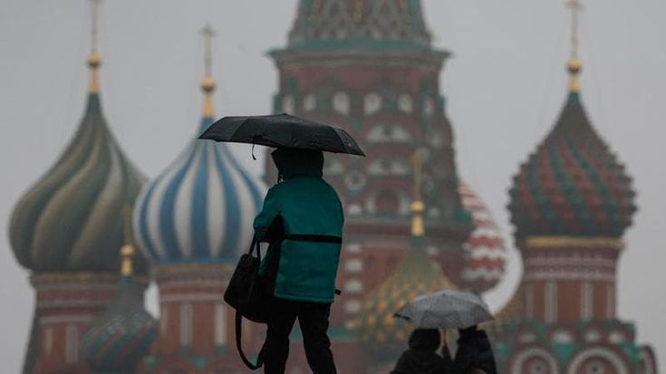 I russi sono tristi e stanchi di guerra. E danno la colpa a noi