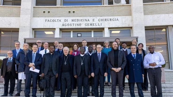 Le Università cattoliche del Sacro Cuore e dell’Africa centrale insieme per l’assistenza e per la cura