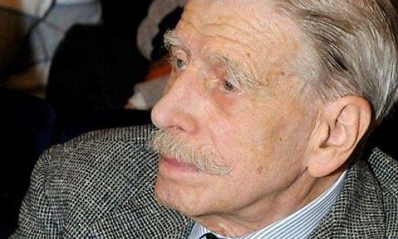 E' morto Giovanni Persico