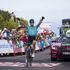 Vuelta, show di Lutsenko. Froome stacca Aru e Nibali