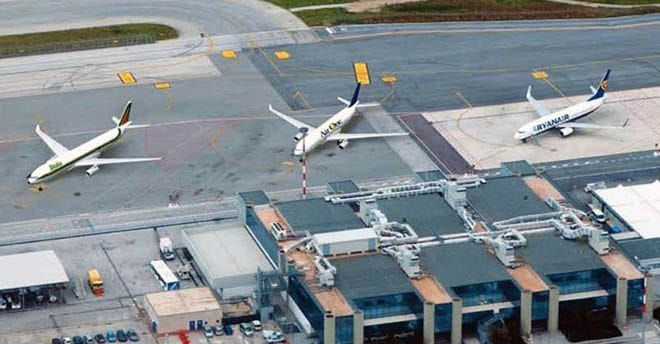 Il ministero: dal 2020 collegamento aereo Parma-Trapani 
