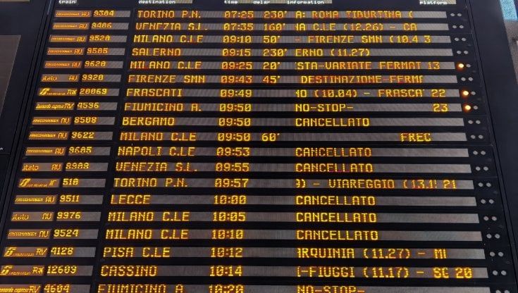 Poca manutenzione e il Pnrr tradito: la corsa a ostacoli sulla rete fragile
