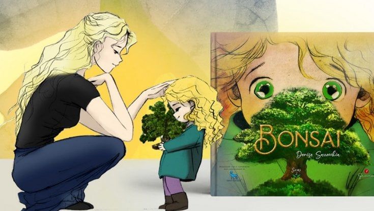 "Bonsai", una favola educativa per il rispetto delle diversità a scuola