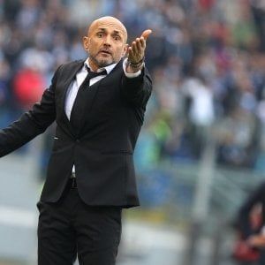 Roma, Spalletti: "Grande gioia, ma miriamo più in alto"