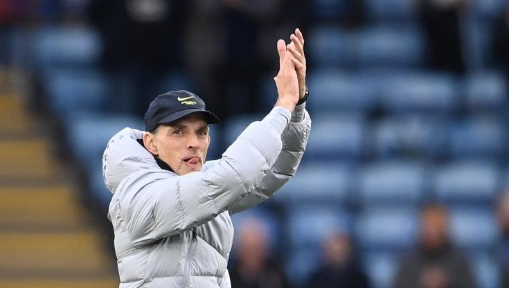 Chelsea, Tuchel: "Prima cosa la qualificazione, ma proveremo a vincere il girone"