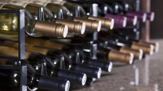 Le migliori 20 bottiglie che possono reggere alla sfida del tempo