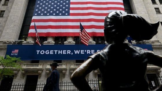 Rimbalzo timido per le Borse europee dopo il crollo legato a timori di nuove ondate Covid
