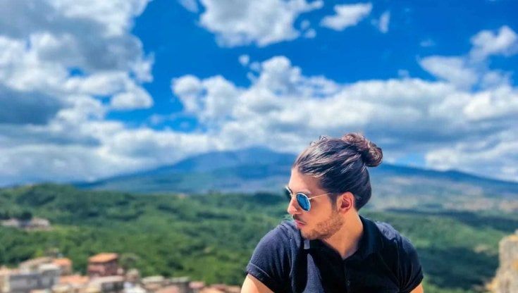 "Io neolaureato in Matematica, subito in cattedra: il mio viaggio da Messina a Firenze"