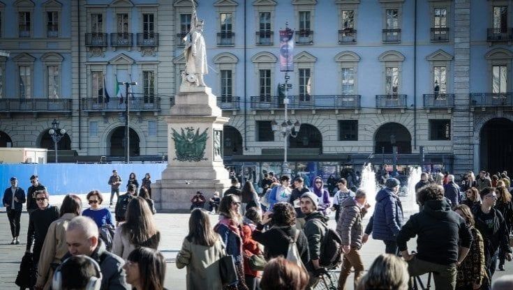 Torino sempre più amata dai turisti. Alberghi pronti al boom di Pasqua
