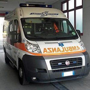 Cagliari, muore a dieci anni mentre gioca a calcio: fatale una rovesciata 