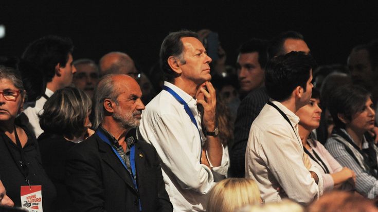 Indagato Bianchi, l'ex presidente di Open: i conti opachi (e senza controlli) della politica 