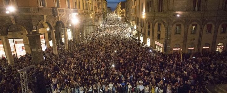 Repidee18, in centomila per l'edizione dei record a caccia del futuro