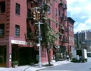 New York, addio ai Tre MerliIl ristorante chiude dopo 30 anni