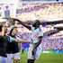 La danza di Lukaku uno sberleffo per Trump: “Annullateci anche questo”