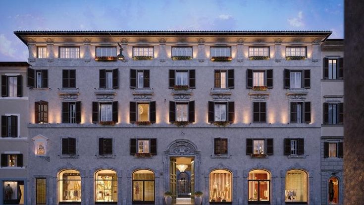 Immobiliare: nel 2023, boom del lusso in Italia