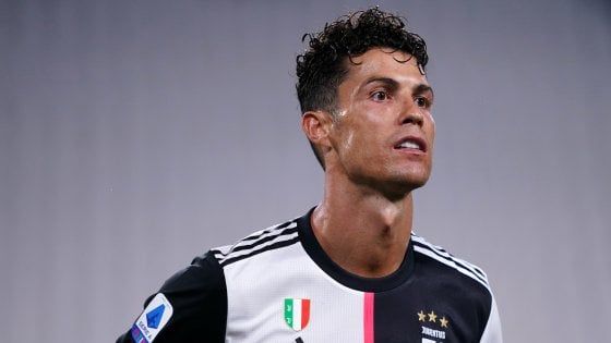 Dalla Francia: "Ronaldo stufo della Juve". Futuro al Psg?
