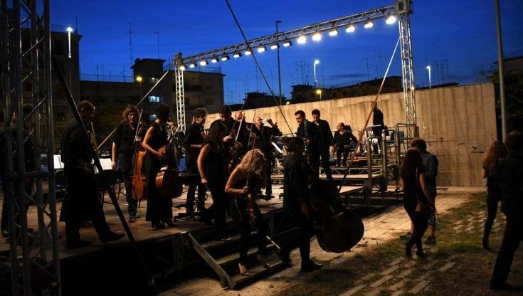 Bari, per Natale cinque concerti gratuiti nelle chiese: l'orchestra del Petruzzelli in 'Municipi sonori'