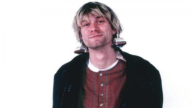 Kurt Cobain, 28 anni senza un mito del rock:  il ricordo nel giorno della sua scomparsa