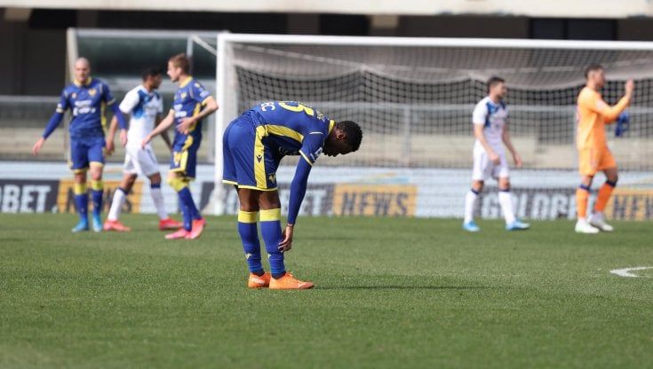 Verona, Paro (vice Juric): "Siamo stanchi, la sosta ci servirà"
