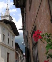 Valle Susa, un paradiso tra le Alpi
