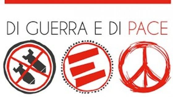 "Di guerra e di pace", Emergency "invade" Trento per parlare di immigrazione