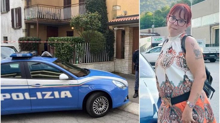Femminicidio di Valentina Sarto, il nuovo compagno: “Le dicevo di denunciarlo ma aveva paura”