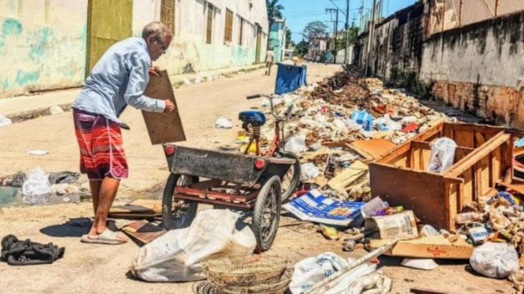 Cuba, sembra aperto un dialogo con gli Usa, ma la popolazione è allo stremo senza risorse