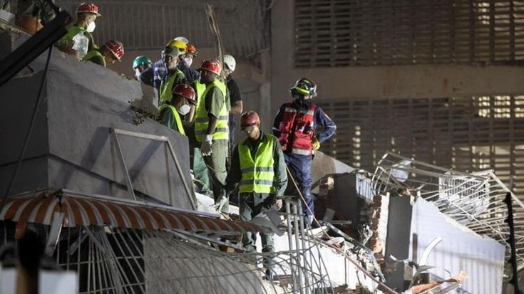 Terremoto in Venezuela, si cercano italiani. A Caracas l’ambasciata danneggiata dalle scosse